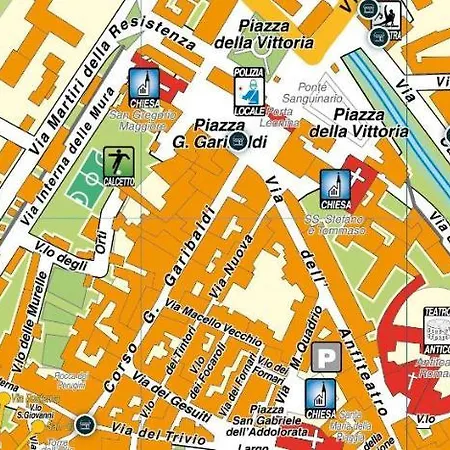 Casa Tosca *